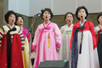Asian Choir